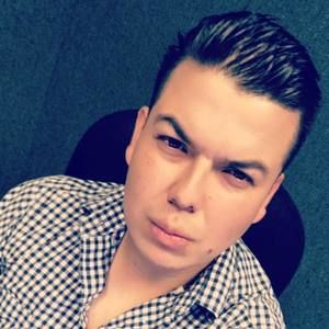 Meet your Posher, Alberto